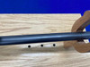 Ljutic Mono Gun 12 Ga Blue 34" *INCREDIBLE SINGLE BARREL TRAP SHOTGUN*
