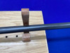 Ljutic Mono Gun 12 Ga Blue 34" *INCREDIBLE SINGLE BARREL TRAP SHOTGUN*