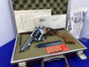 Dan Wesson 15-2 DA Target .357Mag *SUPER DESIRABLE MINI PISTOL PAC*