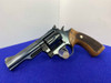 Dan Wesson 15-2 DA Target .357Mag *SUPER DESIRABLE MINI PISTOL PAC*