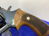 Dan Wesson 15-2 DA Target .357Mag *SUPER DESIRABLE MINI PISTOL PAC*