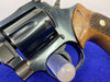 Dan Wesson 15-2 DA Target .357Mag *SUPER DESIRABLE MINI PISTOL PAC*