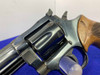 Dan Wesson 15-2 DA Target .357Mag *SUPER DESIRABLE MINI PISTOL PAC*