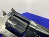 Dan Wesson 15-2 DA Target .357Mag *SUPER DESIRABLE MINI PISTOL PAC*