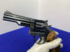 Dan Wesson 15-2 DA Target .357Mag *SUPER DESIRABLE MINI PISTOL PAC*