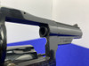 Dan Wesson 15-2 DA Target .357Mag *SUPER DESIRABLE MINI PISTOL PAC*