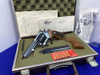 Dan Wesson 15-2 DA Target .357Mag *SUPER DESIRABLE MINI PISTOL PAC*