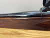 1974 Colt Sauer Short-Action .243 Win. 24"*FIRST YEAR OF PRODUCTION MODEL*