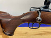 1974 Colt Sauer Short-Action .243 Win. 24"*FIRST YEAR OF PRODUCTION MODEL*
