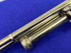 1995 Pietta LeMat .44/20ga 7" *STUNNING FACTORY HAND SCROLL ENGRAVED*