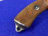 1995 Pietta LeMat .44/20ga 7" *STUNNING FACTORY HAND SCROLL ENGRAVED*