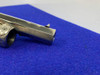 1995 Pietta LeMat .44/20ga 7" *STUNNING FACTORY HAND SCROLL ENGRAVED*