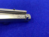 1995 Pietta LeMat .44/20ga 7" *STUNNING FACTORY HAND SCROLL ENGRAVED*
