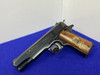 1967 Colt 1911 WWI Government .45 *SCARCE MEUSE ARGONNE COMMEMORATIVE*