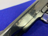 1967 Colt 1911 WWI Government .45 *SCARCE MEUSE ARGONNE COMMEMORATIVE*