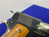 1967 Colt 1911 WWI Government .45 *SCARCE MEUSE ARGONNE COMMEMORATIVE*