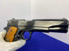 1967 Colt 1911 WWI Government .45 *SCARCE MEUSE ARGONNE COMMEMORATIVE*