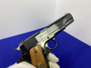 1967 Colt 1911 WWI Government .45 *SCARCE MEUSE ARGONNE COMMEMORATIVE*