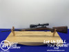 Winchester Model 70 Classic Super Grade 24" *MOUNTED LEUPOLD 4-12 VX-II*