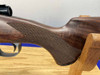 Winchester Model 70 Classic Super Grade 24" *MOUNTED LEUPOLD 4-12 VX-II*
