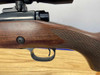 Winchester Model 70 Classic Super Grade 24" *MOUNTED LEUPOLD 4-12 VX-II*