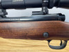 Winchester Model 70 Classic Super Grade 24" *MOUNTED LEUPOLD 4-12 VX-II*