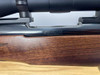 Winchester Model 70 Classic Super Grade 24" *MOUNTED LEUPOLD 4-12 VX-II*