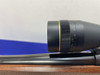 Winchester Model 70 Classic Super Grade 24" *MOUNTED LEUPOLD 4-12 VX-II*