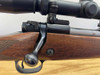 Winchester Model 70 Classic Super Grade 24" *MOUNTED LEUPOLD 4-12 VX-II*