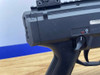 CZ Scorpion Evo 3 S1 Pistol 9mm Blk *EYE CATCHING SEMI-AUTOMATIC PISTOL*-GID1188123246
