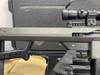 Barrett 82A1 50 BMG Black 32" *LEGENDARY SNIPER RIFLE* Stellar Piece!