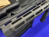 Barrett 82A1 50 BMG Black 32" *LEGENDARY SNIPER RIFLE* Stellar Piece!