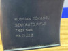 1941 Izhevsk SVT-40 7.62x54 Blue 24.6"*HIGHLY DESIRABLE RUSSIAN WWII RIFLE*