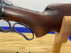Winchester 1886 .33 WCF Blue 24" Blued *EXCELLENT LEVER-ACTION RIFLE*