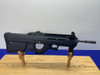 FN FS2000 Carbine 5.56NATO 17.4" Black*HEAD-TURNING SEMI-AUTOMATIC CARBINE*-GID1188154944