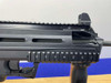 FN FS2000 Carbine 5.56NATO 17.4" Black*HEAD-TURNING SEMI-AUTOMATIC CARBINE*-GID1188154944