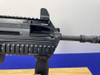 FN FS2000 Carbine 5.56NATO 17.4" Black*HEAD-TURNING SEMI-AUTOMATIC CARBINE*-GID1188154944