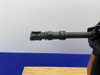 FN FS2000 Carbine 5.56NATO 17.4" Black*HEAD-TURNING SEMI-AUTOMATIC CARBINE*-GID1188154944