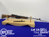 Johnson Automatics 1941 Johnson Rifle 30-06 *HOLY GRAIL EARLY WWII FIREARM*