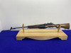 Johnson Automatics 1941 Johnson Rifle 30-06 *HOLY GRAIL EARLY WWII FIREARM*