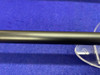 Blaser R93 Professional 257 Wby Mag 27"*EXCELLENT BOLT-ACTION W/ 2 BARRELS*