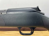 Blaser R93 Professional 257 Wby Mag 27"*EXCELLENT BOLT-ACTION W/ 2 BARRELS*