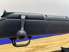 Blaser R93 Professional 257 Wby Mag 27"*EXCELLENT BOLT-ACTION W/ 2 BARRELS*