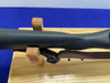 Blaser R93 Professional 257 Wby Mag 27"*EXCELLENT BOLT-ACTION W/ 2 BARRELS*