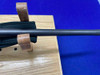 Blaser R93 Professional 257 Wby Mag 27"*EXCELLENT BOLT-ACTION W/ 2 BARRELS*