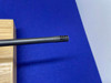Blaser R93 Professional 257 Wby Mag 27"*EXCELLENT BOLT-ACTION W/ 2 BARRELS*