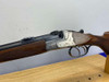 1957 JP Sauer & Sohn Model IX Kipplaufbüchse 8x57 *DESIRABLE GERMAN RIFLE*
