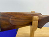 1957 JP Sauer & Sohn Model IX Kipplaufbüchse 8x57 *DESIRABLE GERMAN RIFLE*
