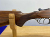 1957 JP Sauer & Sohn Model IX Kipplaufbüchse 8x57 *DESIRABLE GERMAN RIFLE*