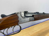 1957 JP Sauer & Sohn Model IX Kipplaufbüchse 8x57 *DESIRABLE GERMAN RIFLE*